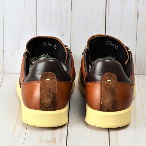 Cole Haan Mens Grandpro Turf Sneaker Size 9W - Picture 5 of 8